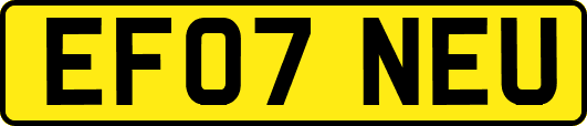 EF07NEU