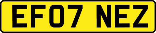 EF07NEZ