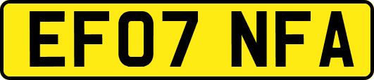 EF07NFA