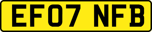 EF07NFB