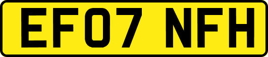 EF07NFH