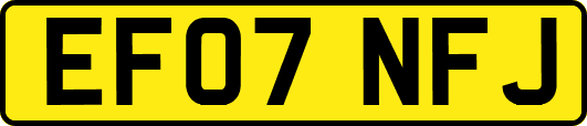 EF07NFJ