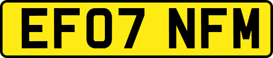 EF07NFM