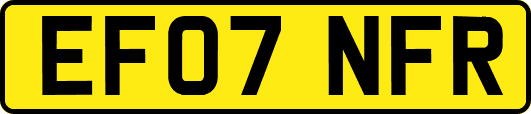EF07NFR