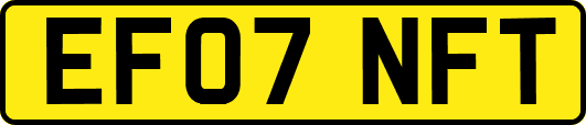EF07NFT