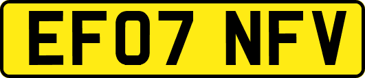 EF07NFV
