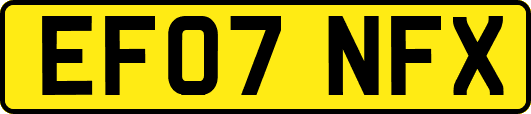 EF07NFX