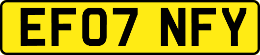 EF07NFY