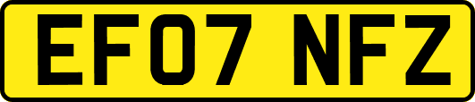 EF07NFZ