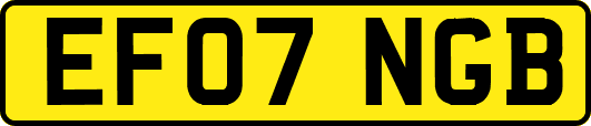EF07NGB