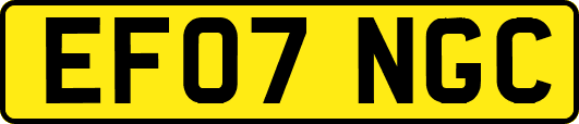 EF07NGC