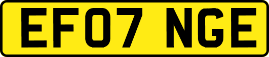 EF07NGE