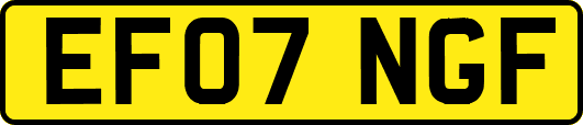 EF07NGF