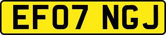 EF07NGJ