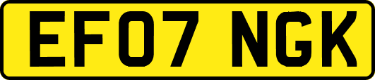 EF07NGK