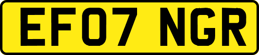 EF07NGR