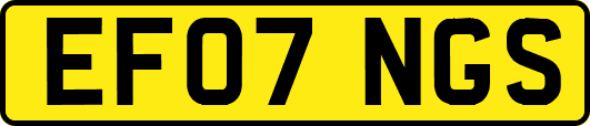EF07NGS