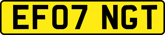 EF07NGT