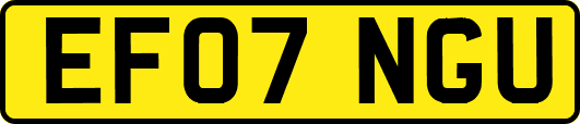 EF07NGU