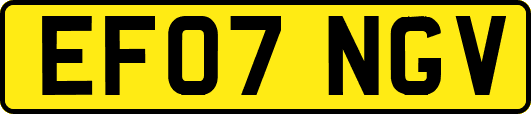 EF07NGV