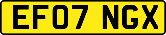 EF07NGX