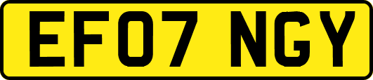EF07NGY