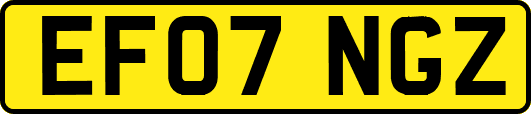 EF07NGZ