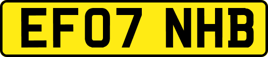 EF07NHB