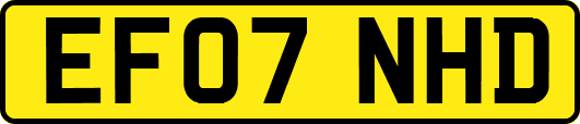 EF07NHD