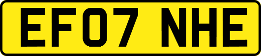 EF07NHE
