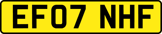 EF07NHF