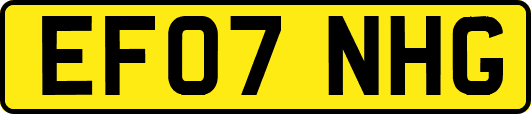 EF07NHG
