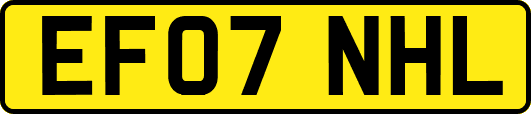 EF07NHL