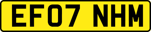 EF07NHM