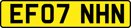 EF07NHN