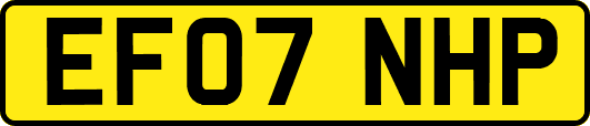 EF07NHP