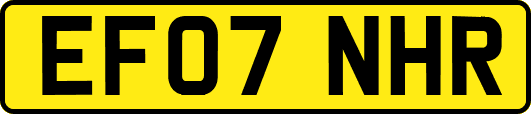 EF07NHR