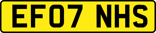 EF07NHS