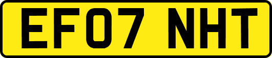 EF07NHT