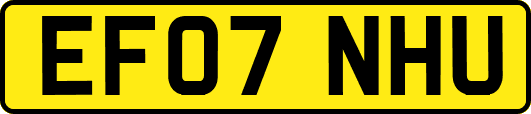 EF07NHU