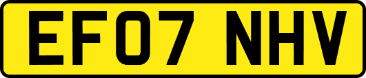 EF07NHV