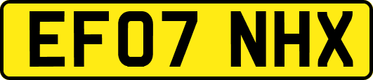 EF07NHX