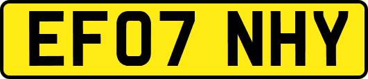 EF07NHY