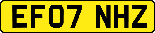 EF07NHZ