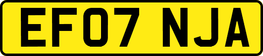 EF07NJA