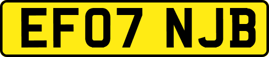 EF07NJB
