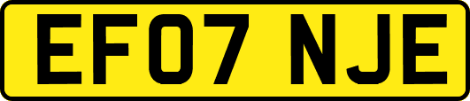 EF07NJE