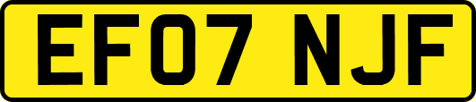 EF07NJF