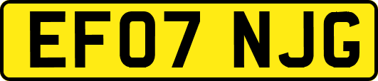 EF07NJG