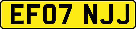 EF07NJJ